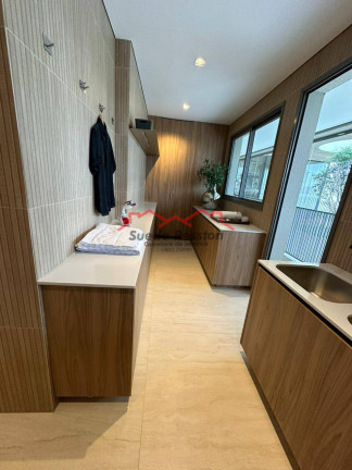 Imagem Apartamento com 4 Quartos à Venda, 365 m² em Alphagran Alphaville - Barueri