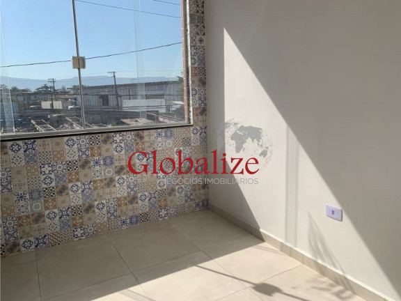Imagem Casa com 2 Quartos à Venda, 72 m² em Vila Haddad - Santos Imagem Casa com 2 Quartos à Venda, 72 m² em Vila Haddad - Santos