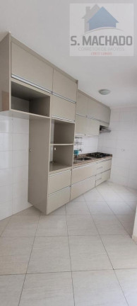 Imagem Apartamento com 2 Quartos à Venda, 60 m² em Jardim Ana Maria - Santo André