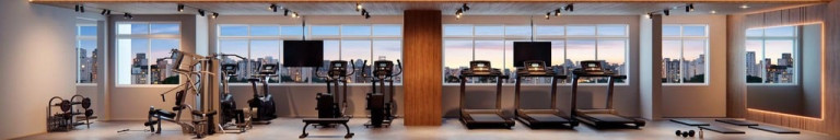 Imagem Apartamento com 1 Quarto à Venda, 44 m² em Tatuapé - São Paulo Imagem Apartamento com 1 Quarto à Venda, 44 m² em Tatuapé - São Paulo