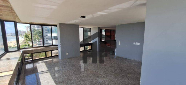 Imagem Apartamento com 3 Quartos à Venda, 308 m² em Piedade - Jaboatão Dos Guararapes Imagem Apartamento com 3 Quartos à Venda, 308 m² em Piedade - Jaboatão Dos Guararapes