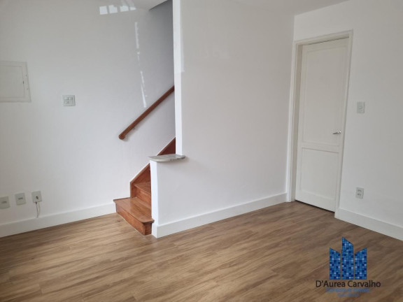 Imagem Casa com 2 Quartos à Venda, 80 m² em Vila Clementino - São Paulo Imagem Casa com 2 Quartos à Venda, 80 m² em Vila Clementino - São Paulo