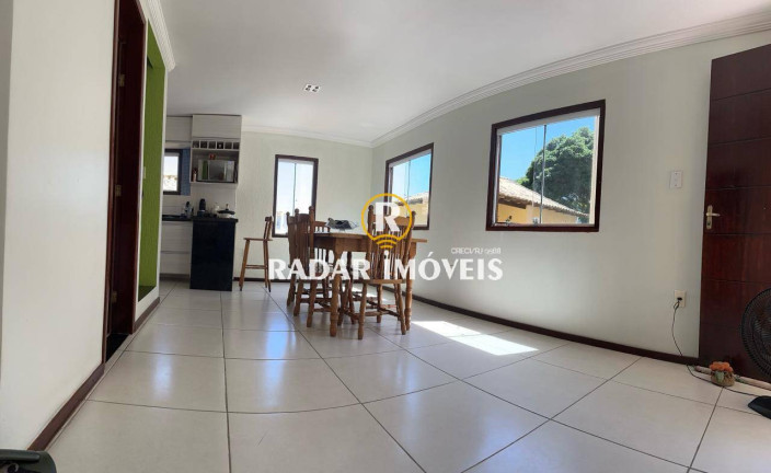Imagem Casa com 2 Quartos à Venda, 100 m² em Peró - Cabo Frio Imagem Casa com 2 Quartos à Venda, 100 m² em Peró - Cabo Frio