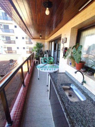 Imagem Apartamento com 4 Quartos à Venda, 120 m² em Enseada - Guarujá Imagem Apartamento com 4 Quartos à Venda, 120 m² em Enseada - Guarujá