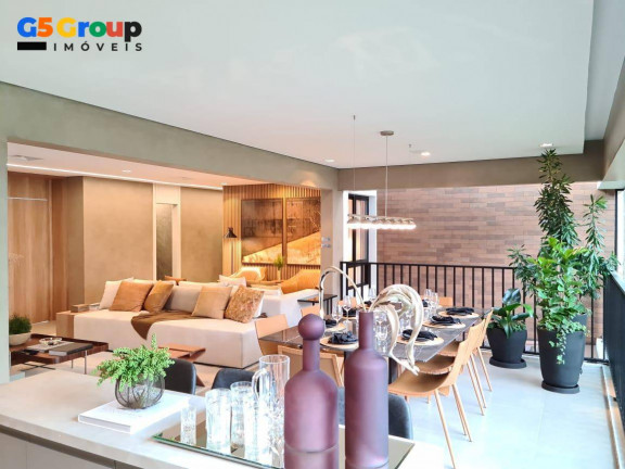 Imagem Apartamento com 3 Quartos à Venda, 147 m² em Vila Mariana - São Paulo Imagem Apartamento com 3 Quartos à Venda, 147 m² em Vila Mariana - São Paulo