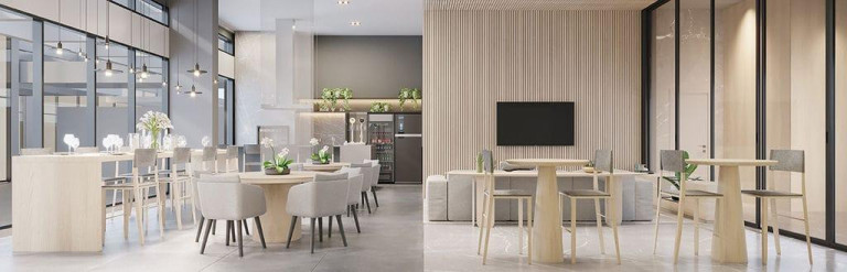 Imagem Cobertura com 4 Quartos à Venda, 281 m² em Centro - Curitiba Imagem Cobertura com 4 Quartos à Venda, 281 m² em Centro - Curitiba