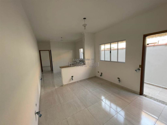 Imagem Casa com 2 Quartos à Venda, 60 m² em Loty - Itanhaem Imagem Casa com 2 Quartos à Venda, 60 m² em Loty - Itanhaem