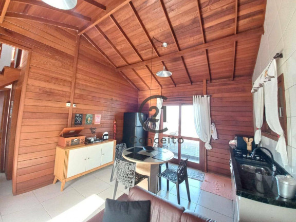 Casa com 2 Quartos à Venda, 90 m² em Campeche - Florianópolis