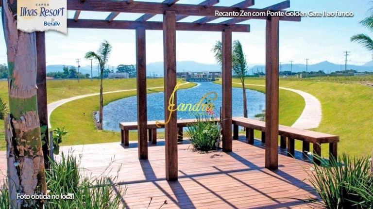 Imagem Terreno à Venda, 343 m² em Capão Ilhas Resort - Capão Da Canoa Imagem Terreno à Venda, 343 m² em Capão Ilhas Resort - Capão Da Canoa
