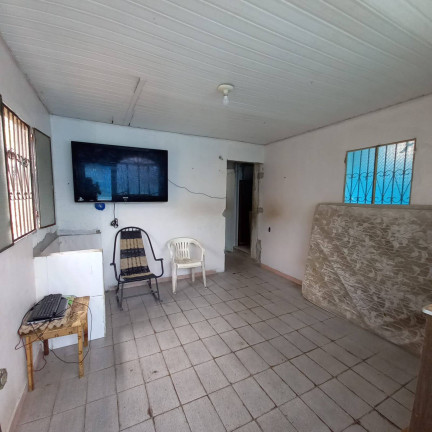 Imagem Casa com 6 Quartos à Venda, 200 m² em Santo Antônio - Manaus Imagem Casa com 6 Quartos à Venda, 200 m² em Santo Antônio - Manaus