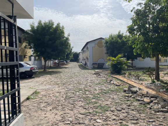 Imagem Casa com 2 Quartos à Venda, 48 m² em Dirceu Arcoverde - Teresina Imagem Casa com 2 Quartos à Venda, 48 m² em Dirceu Arcoverde - Teresina