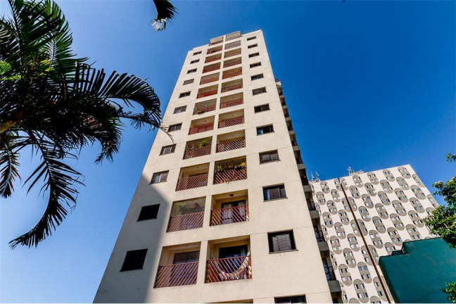 Imagem Apartamento com 1 Quarto à Venda, 37 m² em Santa Cecília - São Paulo Imagem Apartamento com 1 Quarto à Venda, 37 m² em Santa Cecília - São Paulo
