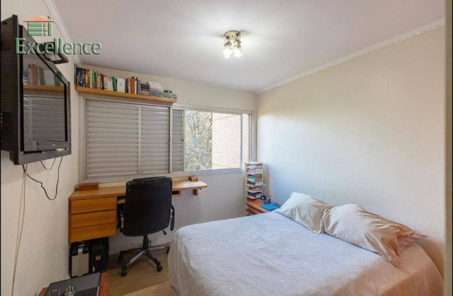 Imagem Apartamento com 3 Quartos à Venda, 140 m² em Mooca - São Paulo Imagem Apartamento com 3 Quartos à Venda, 140 m² em Mooca - São Paulo
