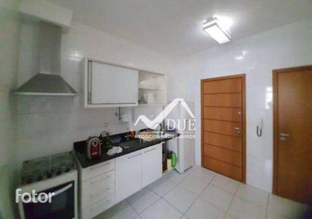 Imagem Apartamento com 2 Quartos à Venda, 101 m² em Embaré - Santos