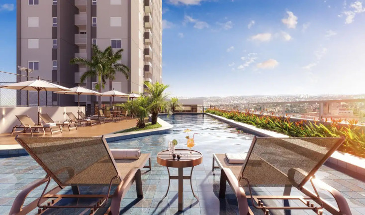 Imagem Cobertura com 3 Quartos à Venda, 191 m² em Buritis - Belo Horizonte Imagem Cobertura com 3 Quartos à Venda, 191 m² em Buritis - Belo Horizonte