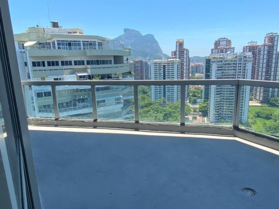 Imagem Cobertura à Venda, 797 m² em Barra Da Tijuca - Rio De Janeiro