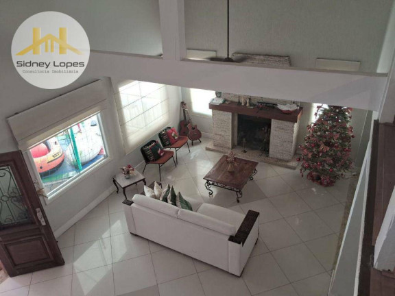 Imagem Casa com 5 Quartos à Venda, 550 m² em Anil - Rio De Janeiro