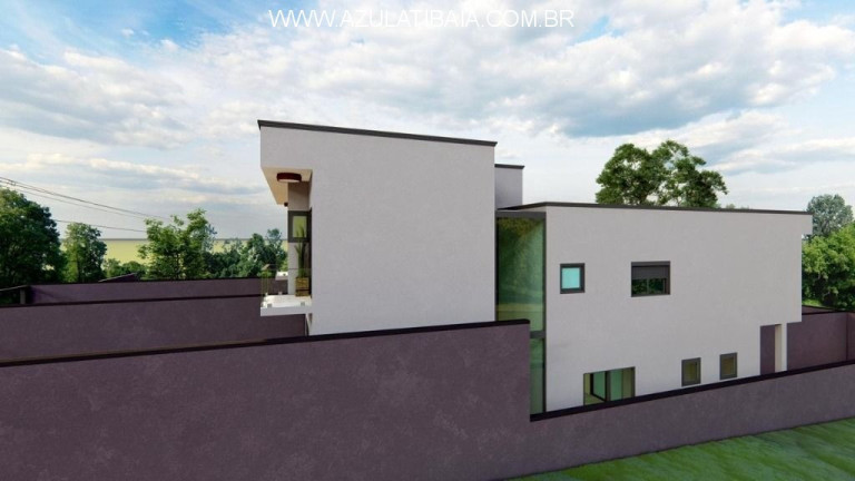 Imagem Casa com 3 Quartos à Venda, 135 m² em Jardim Dos Pinheiros - Atibaia Imagem Casa com 3 Quartos à Venda, 135 m² em Jardim Dos Pinheiros - Atibaia