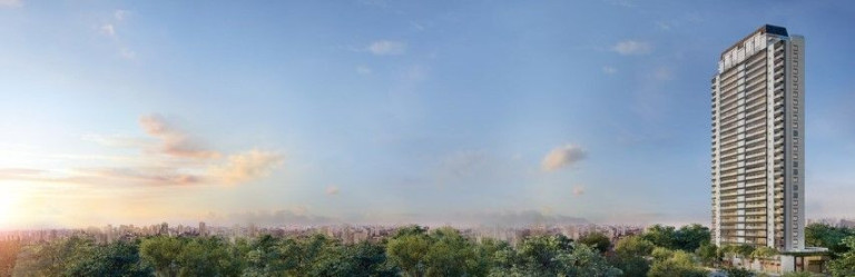 Imagem Apartamento com 3 Quartos à Venda, 165 m² em Campo Belo - São Paulo Imagem Apartamento com 3 Quartos à Venda, 165 m² em Campo Belo - São Paulo