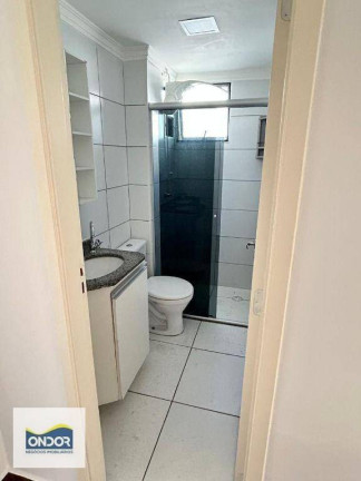 Imagem Apartamento com 2 Quartos para Alugar, 55 m² em Jardim Rio Das Pedras - Cotia Imagem Apartamento com 2 Quartos para Alugar, 55 m² em Jardim Rio Das Pedras - Cotia