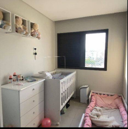 Imagem Apartamento com 2 Quartos à Venda,  em Centro - Taubaté
