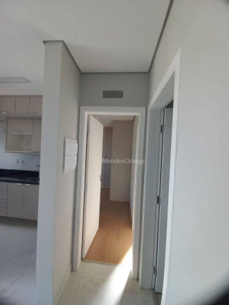 Imagem Apartamento com 1 Quarto à Venda ou Locação, 45 m² em Vila Independência - Sorocaba