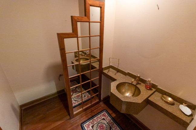 Imagem Apartamento com 3 Quartos à Venda, 325 m² em Moema - São Paulo