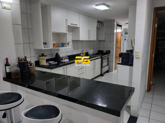 Imagem Apartamento com 3 Quartos à Venda, 120 m² em Manaíra - João Pessoa Imagem Apartamento com 3 Quartos à Venda, 120 m² em Manaíra - João Pessoa