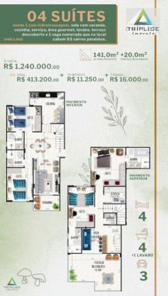 Imagem Apartamento com 2 Quartos à Venda, 72 m² em Jardim Glória - Juiz De Fora Imagem Apartamento com 2 Quartos à Venda, 72 m² em Jardim Glória - Juiz De Fora