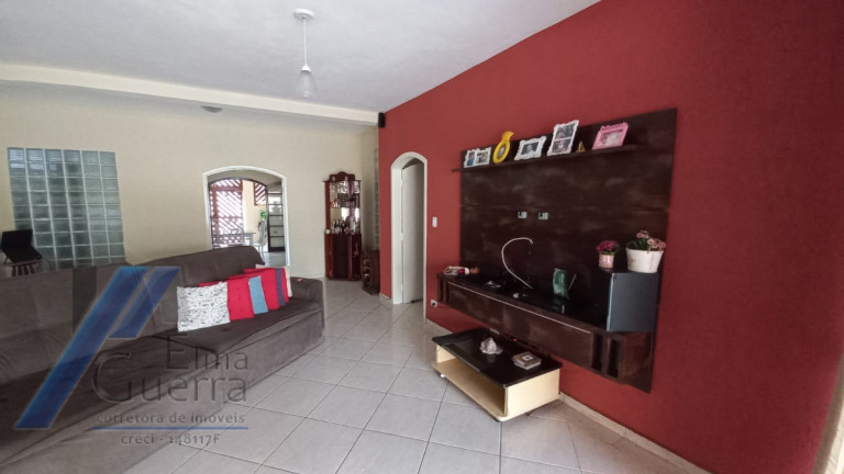 Imagem Casa com 2 Quartos à Venda, 150 m² em Centro - Ubatuba Imagem Casa com 2 Quartos à Venda, 150 m² em Centro - Ubatuba