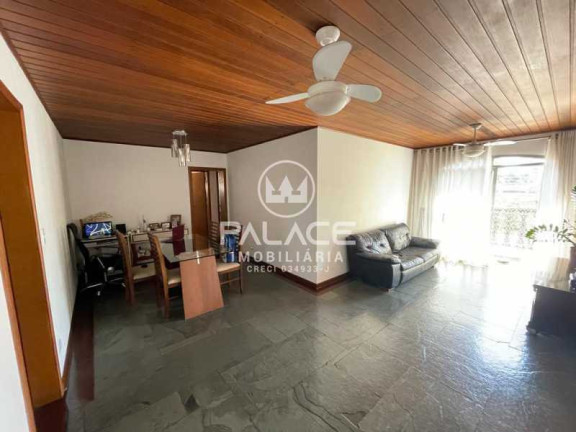 Imagem Apartamento com 3 Quartos à Venda, 148 m² em Paulista - Piracicaba Imagem Apartamento com 3 Quartos à Venda, 148 m² em Paulista - Piracicaba