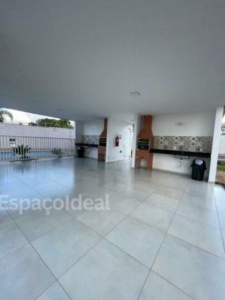 Imagem Apartamento com 2 Quartos para Alugar, 48 m² em Núcleo Habitacional Luis Zillo - Lençóis Paulista Imagem Apartamento com 2 Quartos para Alugar, 48 m² em Núcleo Habitacional Luis Zillo - Lençóis Paulista
