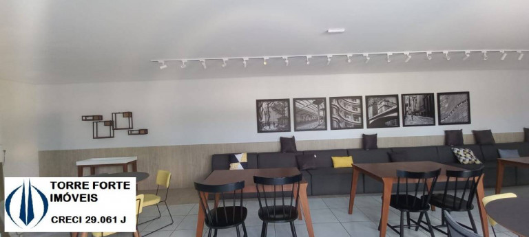 Imagem Apartamento com 1 Quarto à Venda, 32 m² em Vila Ema - São Paulo Imagem Apartamento com 1 Quarto à Venda, 32 m² em Vila Ema - São Paulo