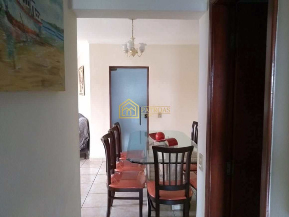 Imagem Apartamento com 3 Quartos à Venda, 140 m² em Parque Das Nações - Santo André Imagem Apartamento com 3 Quartos à Venda, 140 m² em Parque Das Nações - Santo André