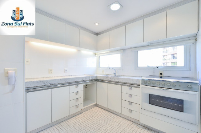 Imagem Apartamento com 2 Quartos à Venda, 112 m² em Real Parque - São Paulo Imagem Apartamento com 2 Quartos à Venda, 112 m² em Real Parque - São Paulo