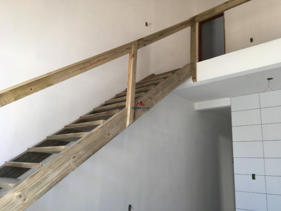 Imagem Casa com 3 Quartos à Venda, 96 m² em São João Do Rio Vermelho - Florianópolis Imagem Casa com 3 Quartos à Venda, 96 m² em São João Do Rio Vermelho - Florianópolis
