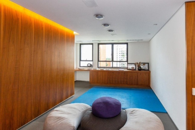 Imagem Apartamento com 4 Quartos à Venda, 354 m² em Vila Nova Conceição - São Paulo