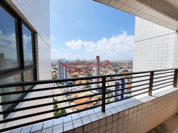 Imagem Apartamento com 4 Quartos à Venda, 109 m² em Capim Macio - Natal Imagem Apartamento com 4 Quartos à Venda, 109 m² em Capim Macio - Natal