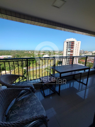 Imagem Apartamento com 3 Quartos à Venda, 110 m² em Engenheiro Luciano Cavalcante - Fortaleza Imagem Apartamento com 3 Quartos à Venda, 110 m² em Engenheiro Luciano Cavalcante - Fortaleza