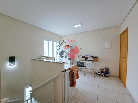 Imagem Cobertura com 3 Quartos à Venda, 140 m² em Rudge Ramos - São Bernardo Do Campo Imagem Cobertura com 3 Quartos à Venda, 140 m² em Rudge Ramos - São Bernardo Do Campo