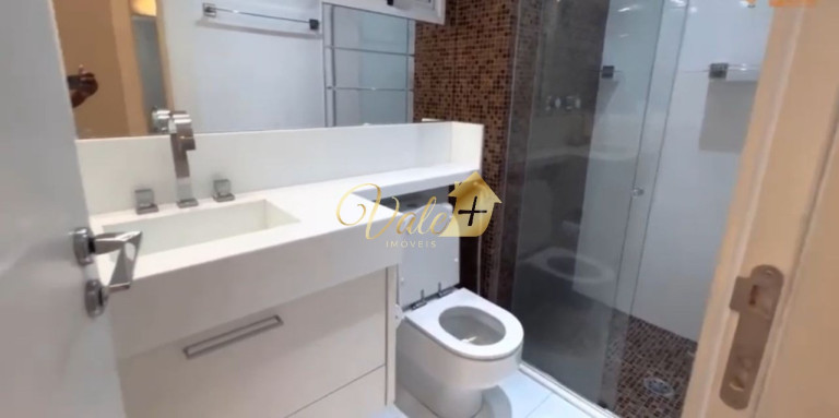 Imagem Apartamento com 3 Quartos à Venda, 147 m² em Vila Ema - São José Dos Campos