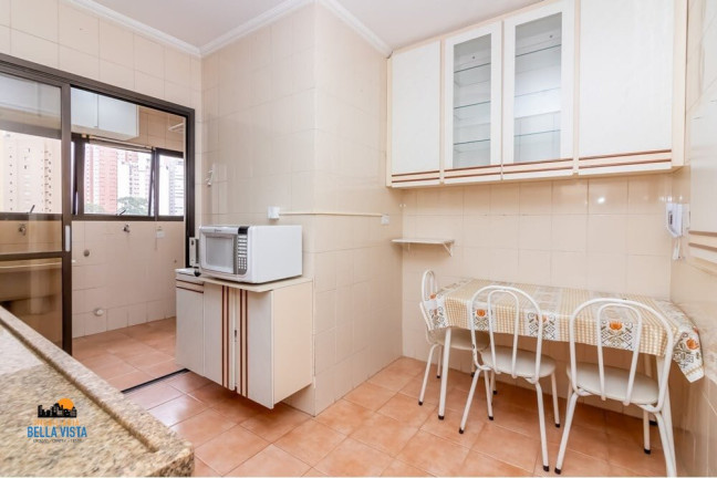 Imagem Apartamento com 3 Quartos à Venda, em Vila Mariana - São Paulo Imagem Apartamento com 3 Quartos à Venda, em Vila Mariana - São Paulo