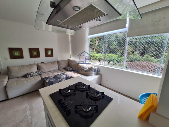 Imagem Apartamento com 2 Quartos para Temporada, 66 m² em Tabatinga - Caraguatatuba Imagem Apartamento com 2 Quartos para Temporada, 66 m² em Tabatinga - Caraguatatuba