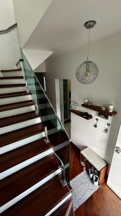 Imagem Casa de Condomínio com 4 Quartos à Venda, 158 m² em Jardim Embaré - São Bernardo Do Campo Imagem Casa de Condomínio com 4 Quartos à Venda, 158 m² em Jardim Embaré - São Bernardo Do Campo