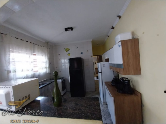 Imagem Casa com 2 Quartos para Alugar,  em 32 - Mongágua 