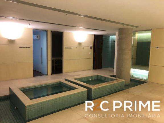 Imagem Cobertura com 2 Quartos à Venda, 472 m² em Barra Da Tijuca - Rio De Janeiro Imagem Cobertura com 2 Quartos à Venda, 472 m² em Barra Da Tijuca - Rio De Janeiro