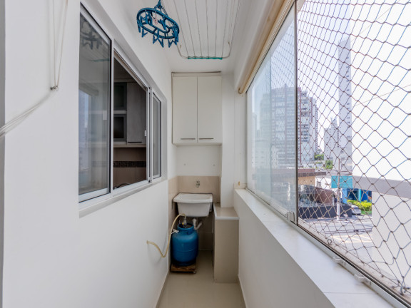 Imagem Apartamento com 2 Quartos à Venda, 79 m² em Vila Romana - São Paulo