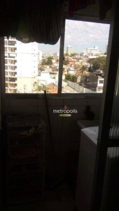 Imagem Apartamento com 2 Quartos à Venda, 56 m² em Sacomã - São Paulo Imagem Apartamento com 2 Quartos à Venda, 56 m² em Sacomã - São Paulo