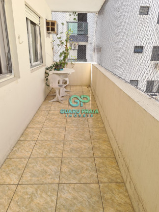 Apartamento com 3 Quartos à Venda, 110 m² em Pitangueiras - Guarujá