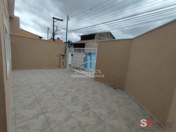 Imagem Casa com 2 Quartos à Venda, 68 m² em Vila Jacuí - São Paulo Imagem Casa com 2 Quartos à Venda, 68 m² em Vila Jacuí - São Paulo